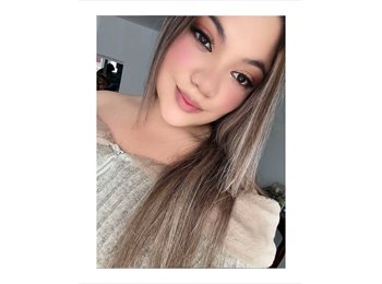 CompartoApto CO - María Paula  - 25 - Bogotá