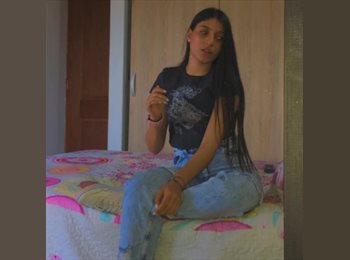 CompartoApto CO - Isabella - 22 - Envigado