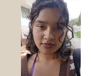 CompartoApto CO - Camila Piratova - 21 - Bogotá