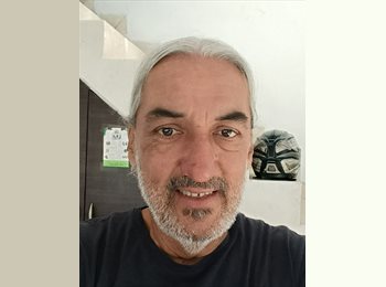 CompartoApto CO - Kabbetto  - 58 - Cali