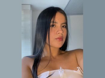 CompartoApto CO - Valentina  - 18 - Funza