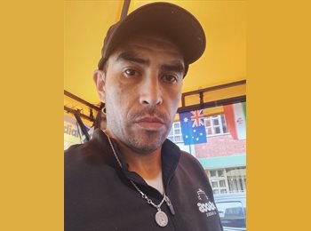 CompartoApto CO - David Prieto  - 39 - Bogotá