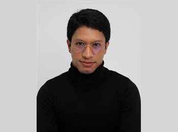 CompartoApto CO - Kendrik - 32 - Bogotá