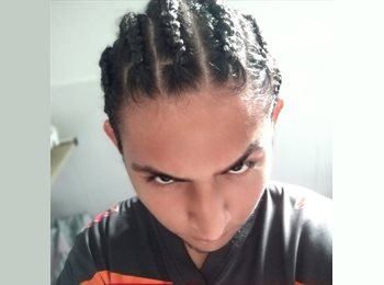 CompartoApto CO - Luis Felipe - 18 - Medellín