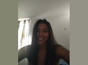 CompartoApto CO - Julieth Ramírez  - 27 - La Estrella