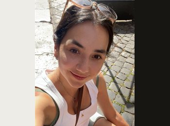 CompartoApto CO - Laura - 33 - Medellín
