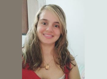 CompartoApto CO - Laura Ochoa torres  - 29 - Medellín