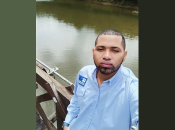 CompartoApto CO - Jose Luis Calderón  - 33 - Medellín