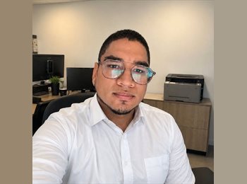 CompartoApto CO - Miguel - 33 - Cali