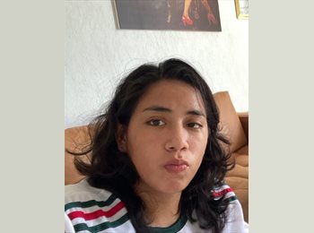 CompartoApto CO - Karol Moncada - 21 - Medellín