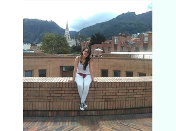 CompartoApto CO - Leidy - 30 - Envigado