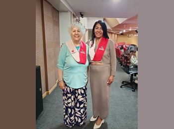 CompartoApto CO - Consuelo  - 60 - Bogotá