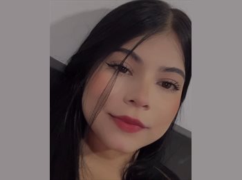 CompartoApto CO - Daniela - 27 - Itagüí