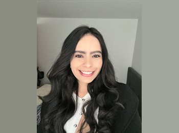 CompartoApto CO - Luisa Jimenez  - 25 - Bogotá