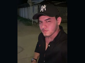 CompartoApto CO - Ivan gamarra  - 21 - Barranquilla