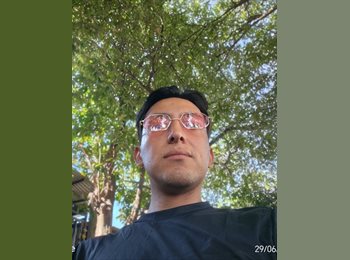CompartoApto CO - Johann René  - 33 - Villavicencio