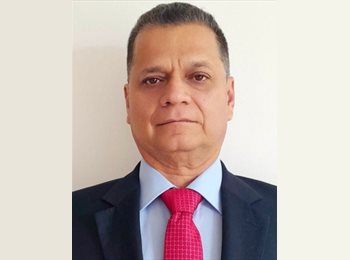 CompartoApto CO - LUIS ENRIQUE SANCHEZ - 57 - Medellín