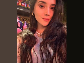 CompartoApto CO - paola hernández  - 30 - Sabaneta
