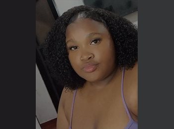 CompartoApto CO - Laura Valentina Asprilla  - 19 - Cali