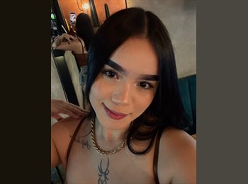 CompartoApto CO - Mariana  - 21 - Medellín