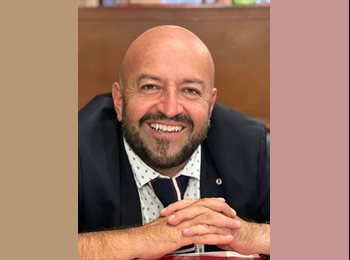 CompartoApto CO - rafael augusto arjona sandoval - 60 - Santa Marta