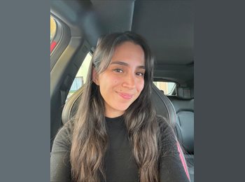 CompartoApto CO - Nathalia Yoreda - 28 - Bogotá