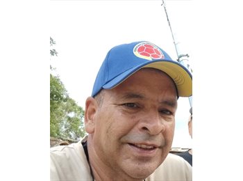 CompartoApto CO - John  - 60 - Medellín