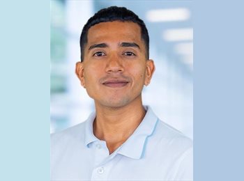 CompartoApto CO - Michael Pardo - 27 - Medellín