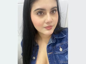 CompartoApto CO - Mariana - 18 - Medellín