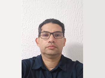 CompartoApto CO - Victor Jose Pretelt - 47 - Cartagena