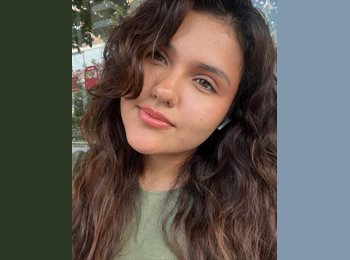 CompartoApto CO - Sasha - 23 - Bogotá