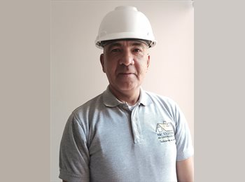 CompartoApto CO - GILBERTO - 60 - Bogotá