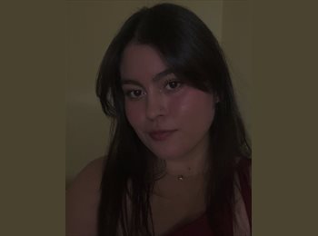 CompartoApto CO - Laura - 20 - Medellín