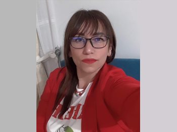 CompartoApto CO - Yasmim - 41 - Bogotá