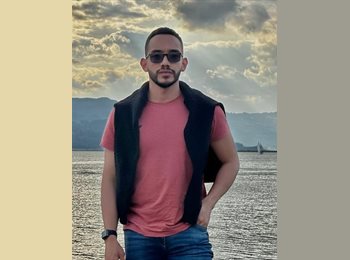 CompartoApto CO - Kevin Guerra  - 30 - Barranquilla
