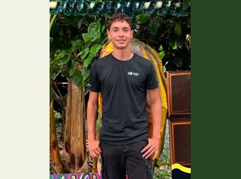 CompartoApto CO - Sebastian Lucumi - 18 - Medellín