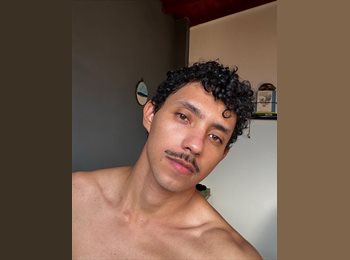 CompartoApto CO - Jose Rodelo Conde - 28 - Envigado