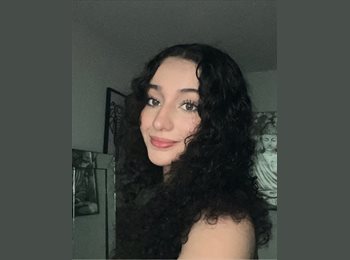 CompartoApto CO - Gabriela - 21 - Medellín