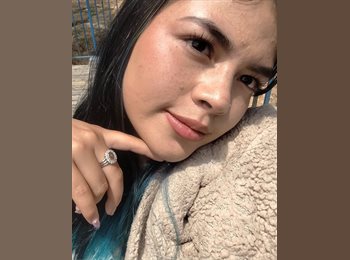 CompartoApto CO - Andrea Monroy  - 19 - Medellín