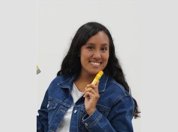CompartoApto CO - Daniela Vargas - 21 - Anorí