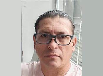 CompartoApto CO - samuel - 18 - Bogotá