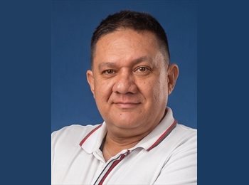 CompartoApto CO - Manuel Francisco Parada Villamizar - 53 - Bogotá
