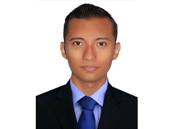 CompartoApto CO - JHON JAIRO BETANCOURT RINCON - 28 - Funza
