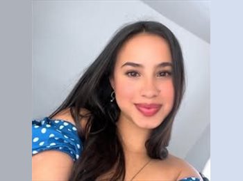 CompartoApto CO - Laura - 22 - Bogotá