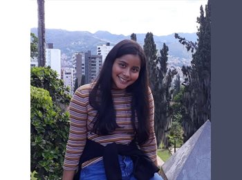 CompartoApto CO - Victoria - 24 - Bogotá