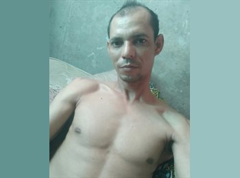 CompartoApto CO - Octavio Martinez  - 35 - Bogotá