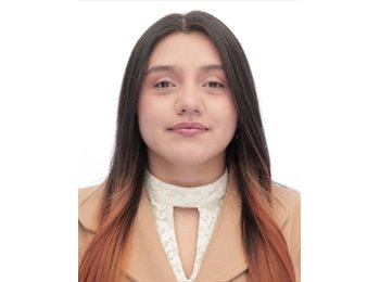 CompartoApto CO - Sara Moreno  - 24 - Bogotá
