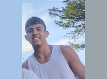 CompartoApto CO - Juan Felipe Lozano  - 18 - Cali