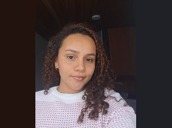 CompartoApto CO - Maria Paulina - 22 - Bogotá