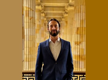 CompartoApto CO - Julián Peña - 34 - Bogotá